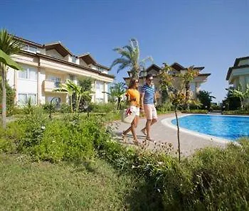 Hotel Aydinbey Gold Dream 4*