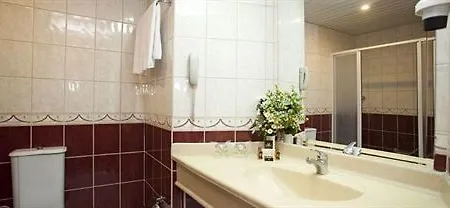 Aydinbey Gold Dream 4* Payallar